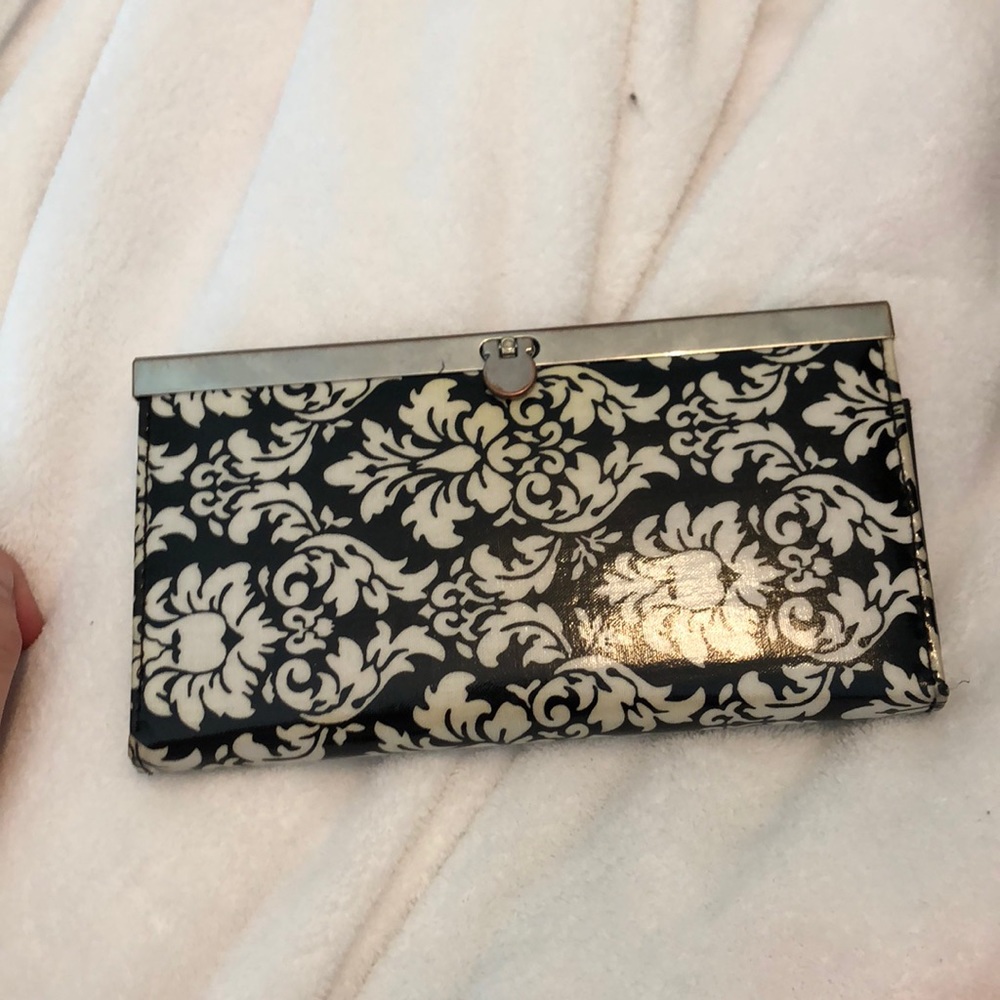 Vera Bradley wallet